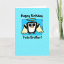 Search for little brother birthday cards Boy