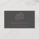 Recherche de rose gris cartes visite Photographe