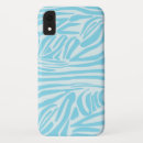 Search for blue zebra iphone cases Stripes