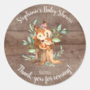 Search for baby shower favour stickers Cute