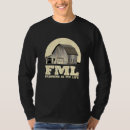Search for fml tshirts Life