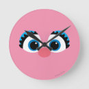 Search for abby cadabby art Pink monster sesame st