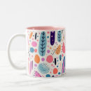 Recherche de botanique tasses Bohémien