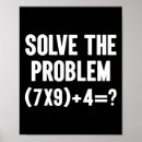 Search for solved posters Ice cream