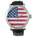 Search for american flag watches Usa