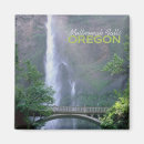 Search for multnomah fall magnets Oregon