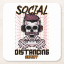 Recherche de jeux dessous de verres Drôle