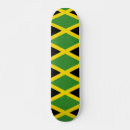 Search for jamaica skateboards Black
