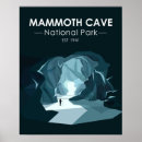 Search for cave posters Retro