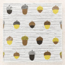 Search for acorn coasters Tree