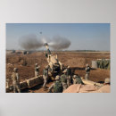 Search for howitzers posters Artillery