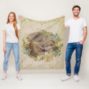 Search for angel blankets Antique