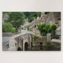 Search for cotswolds puzzles Village