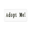 Search for mutt labels Adoption
