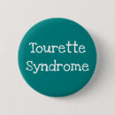 Search for tourette syndrome buttons Tourette's