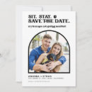 Search for my humans are getting married wedding save the dates Modern