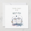 Search for tea puns cards Friendship