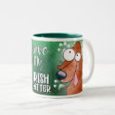 Search for irish setter mugs Green