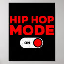 Recherche de danse hip hop posters Drôle