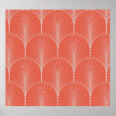 Recherche de rouge gris posters Rétro