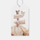 Search for thank you gift tags Forest