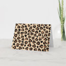 Search for leopard animal cards Wild animals