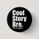 Recherche de drôles frais badges Histoire