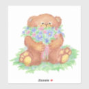 Recherche de teddy autocollants Mignon