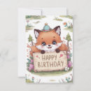 Search for mystical birthday cards Whimsical