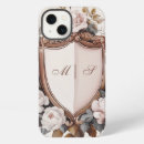 Recherche de rococo iphone coques Monogramme