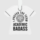 Search for professor ornaments Educator