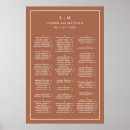 Search for classic wedding seating charts Modern
