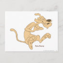 Recherche de puma cartes postales Looney