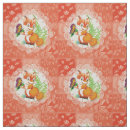 Search for fox fabric Orange