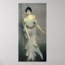 Recherche de boldini posters Beauté