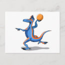 Recherche de iguanodon cartes postales Animal