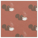 Search for coffee fabric Autumn