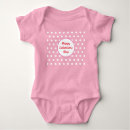 Search for valentines day baby clothes Red
