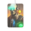 Recherche de la science voiture accessoires Robot