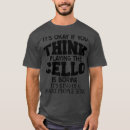Search for cello tshirts Symphony