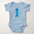 Recherche de de silhouette bébé vêtements Baby boy