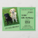 Search for labrador invitations Dogs