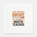Search for funny halloween napkins Halloweendecor