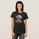 Search for zombie halloween tshirts Scary
