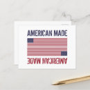 Search for state flags postcards Red white and blue