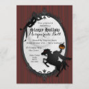 Search for headless invitations Spooky