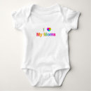 Recherche de lesbienne bébé vêtements Coeur