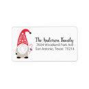 Search for gnomes return address labels Troll