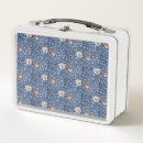 Search for william morris lunch boxes Floral