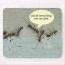 Search for socially mousepads Humour